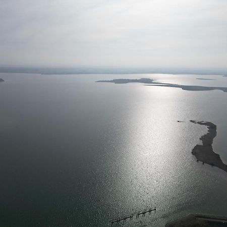 Chez Karinette Βίλα Les Rivieres-Henruel Εξωτερικό φωτογραφία
