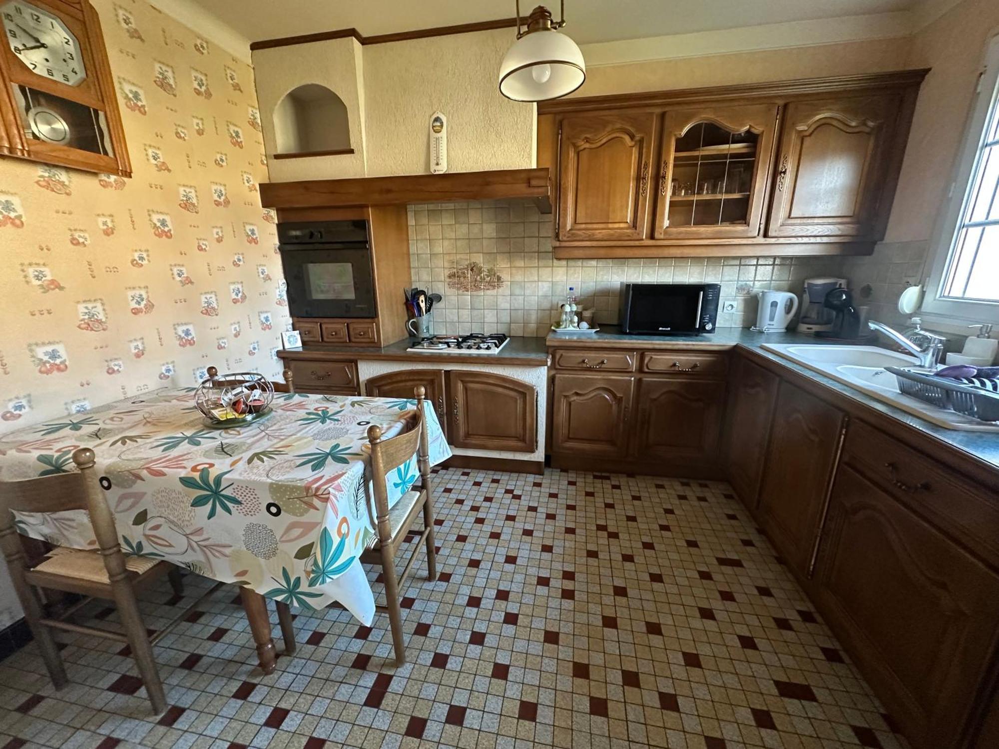 Chez Karinette Βίλα Les Rivieres-Henruel Εξωτερικό φωτογραφία